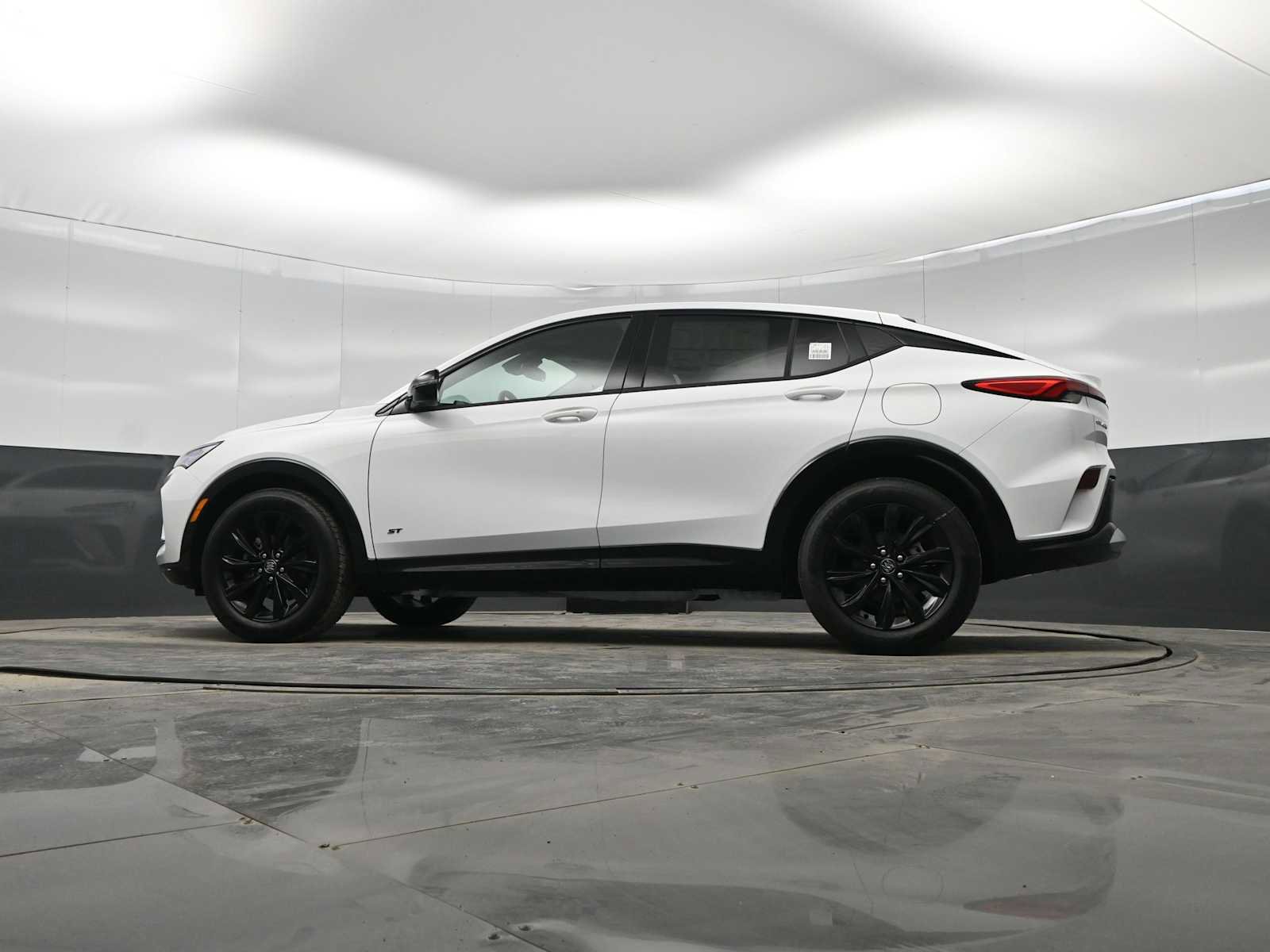 New 2026 Buick Envista Sport Touring w/ Convenience I Package image 32