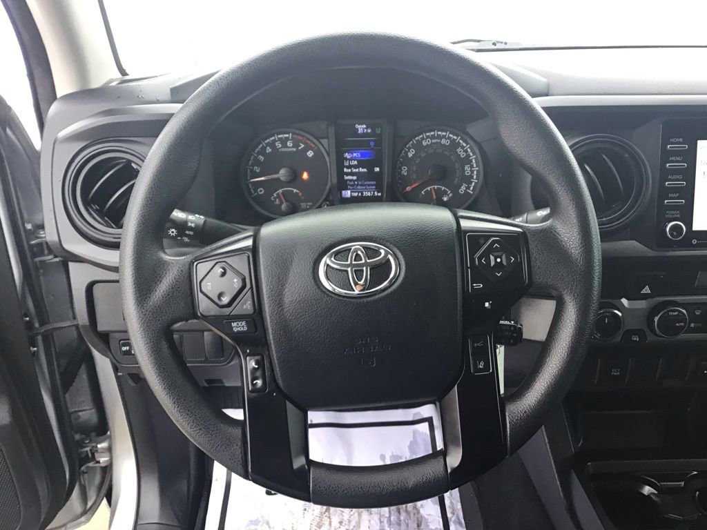 Used 2023 Toyota Tacoma SR image 26