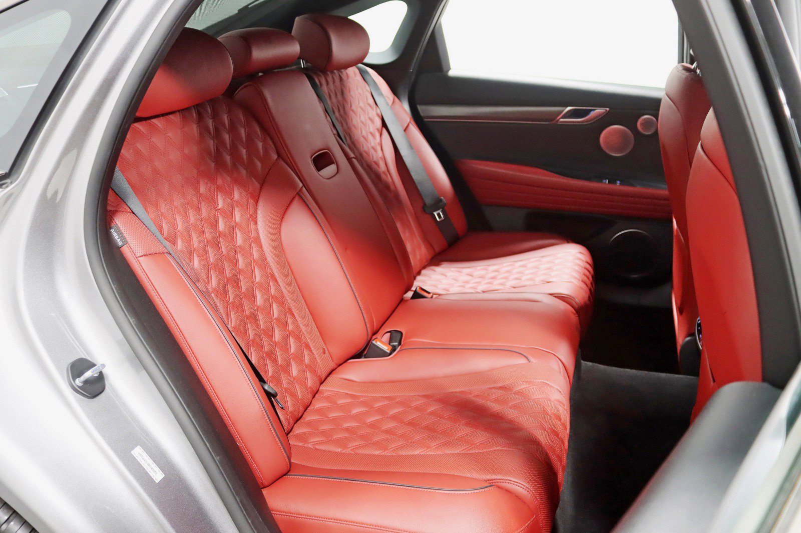 Used 2024 Genesis G80 2.5T w/ Sport Prestige Package image 26