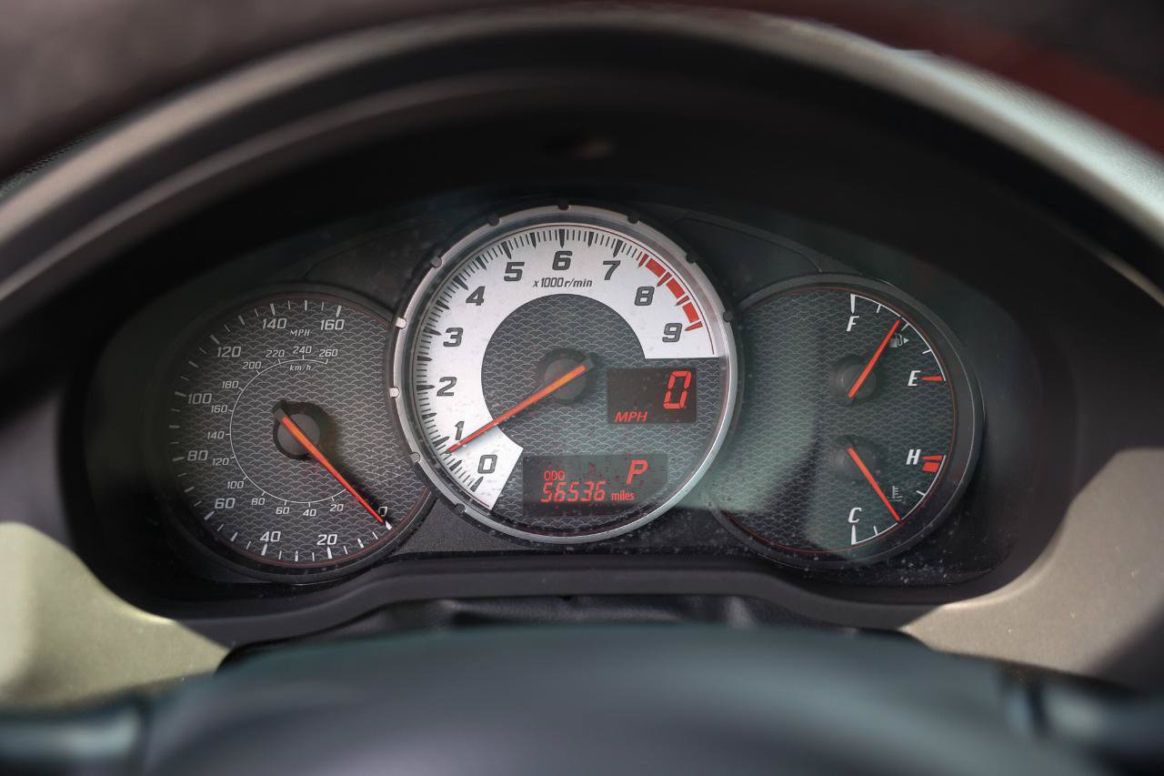 Used 2015 Scion FR-S RWD image 28