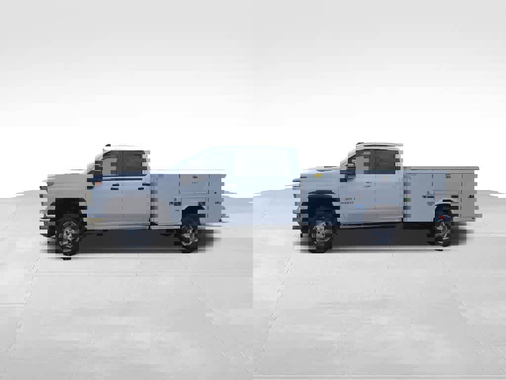 New 2024 Chevrolet Silverado 3500 W/T w/ WT Convenience Package image 5