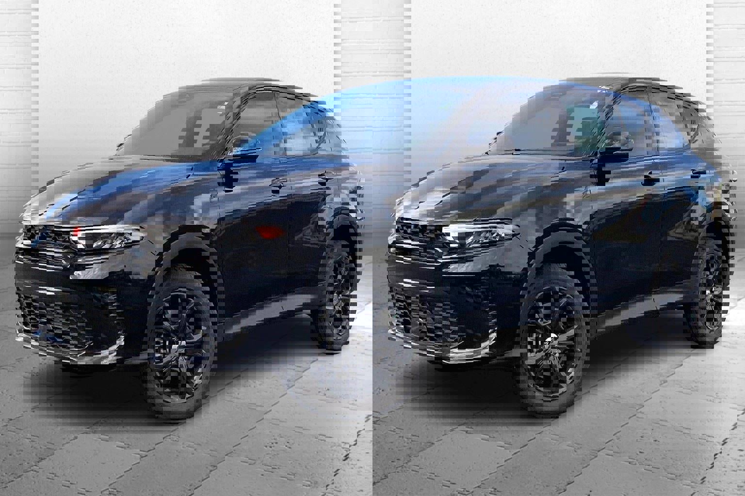 Used 2024 Dodge Hornet GT w/ GT Blacktop Package image 13