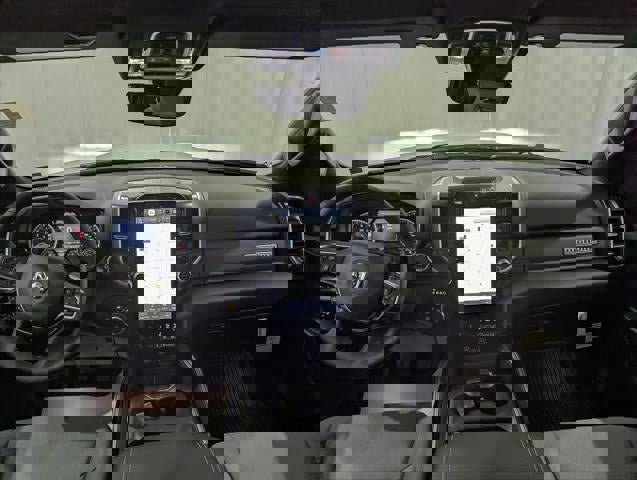 New 2026 RAM 1500 Big Horn image 38