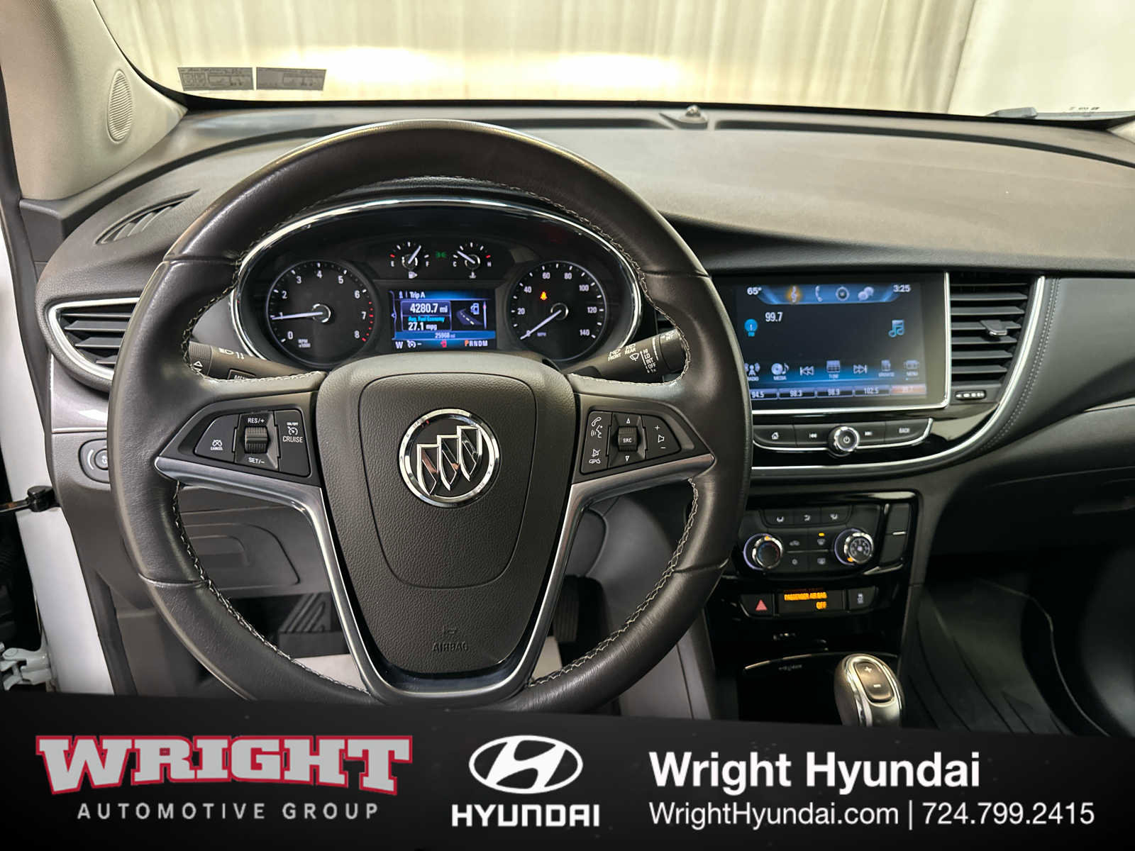 Used 2020 Buick Encore Preferred image 19
