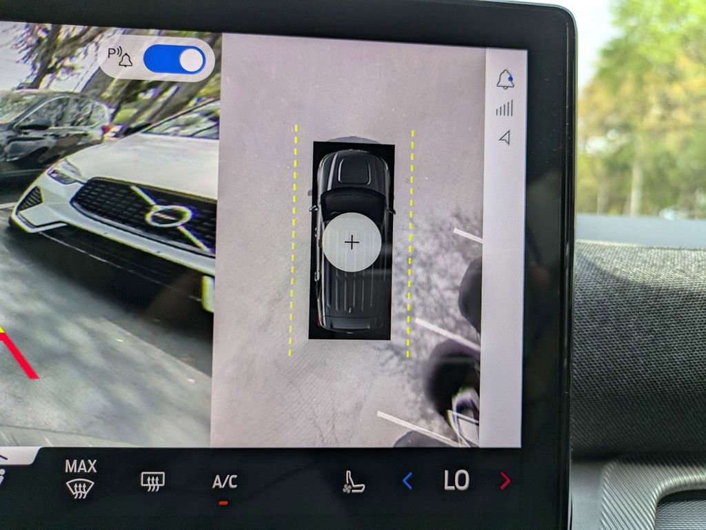 Used 2025 Ford Explorer ST image 30