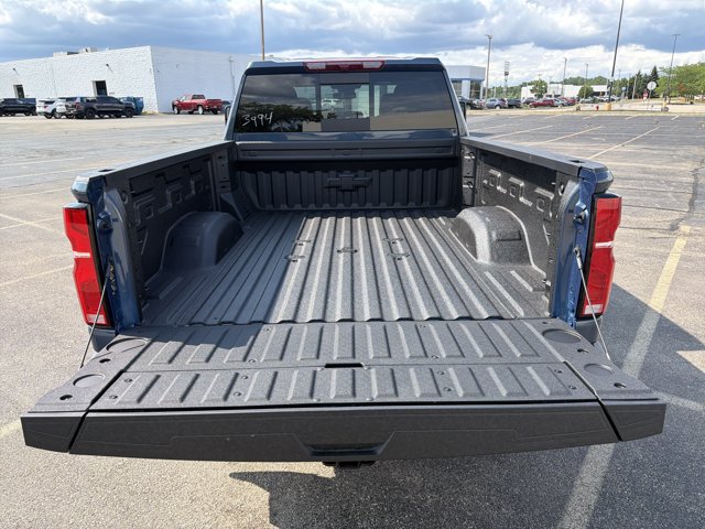 New 2026 Chevrolet Silverado 2500 LT w/ Trail Boss Package AWD/4WD image 34
