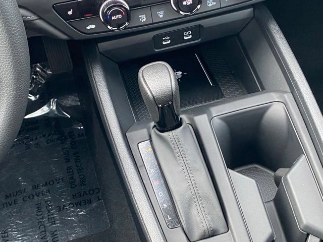 New 2026 Honda Accord SE image 16