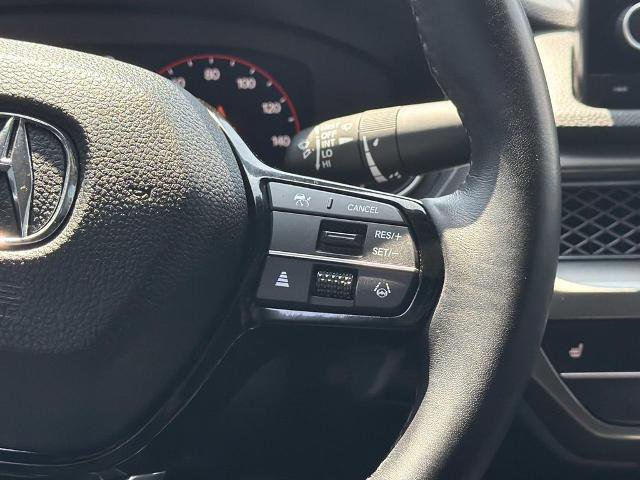 Used 2024 Acura Integra FWD image 13