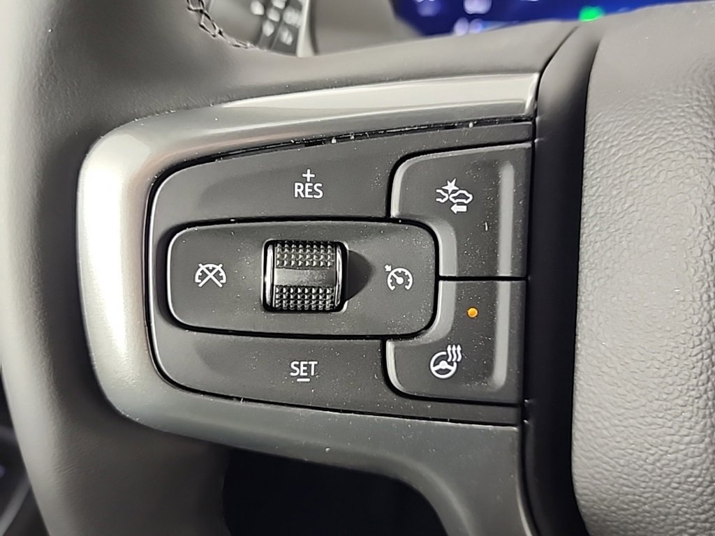 New 2026 Chevrolet Silverado 1500 LTZ image 26