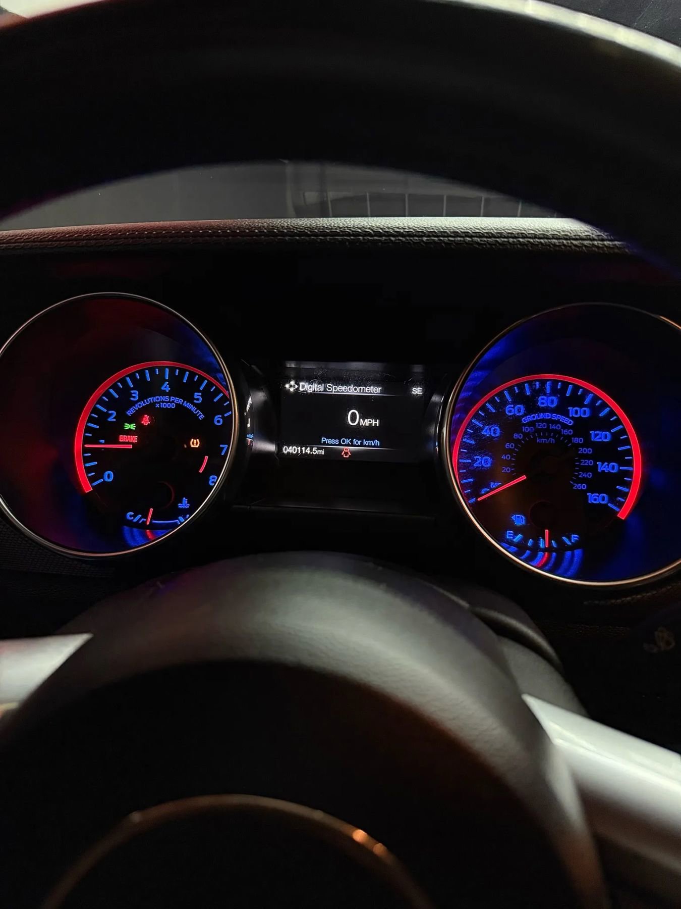 Used 2021 Ford Mustang GT w/ Equipment Group 301A image 13