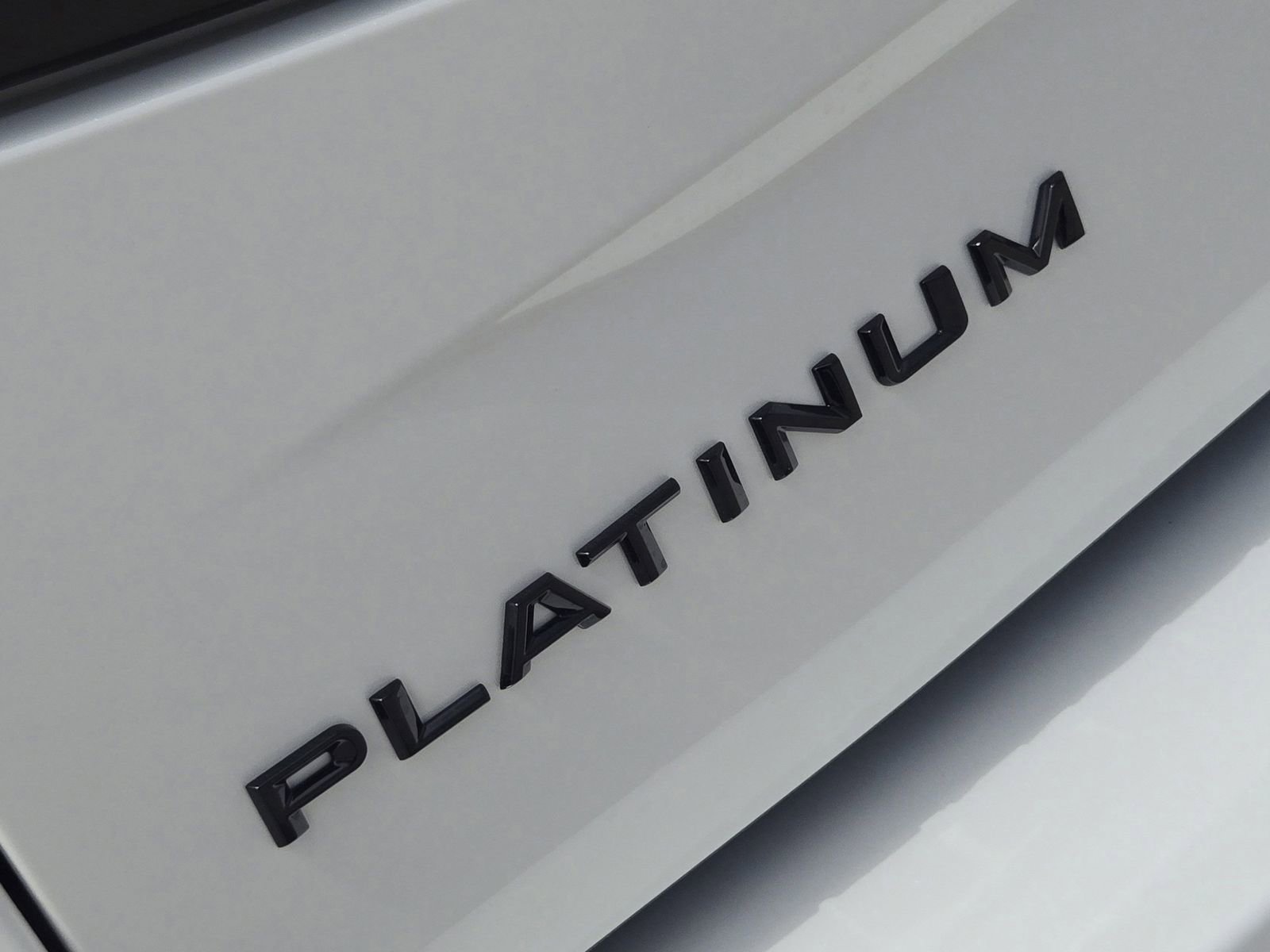 New 2026 Ford Expedition Platinum AWD/4WD image 11