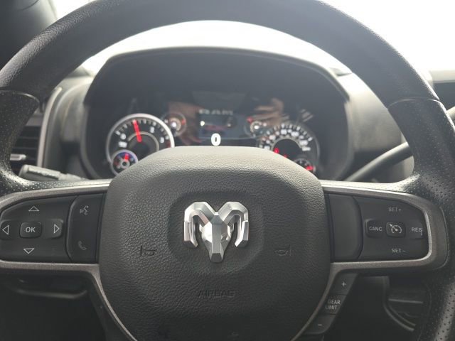 Used 2024 RAM 3500 Tradesman image 3