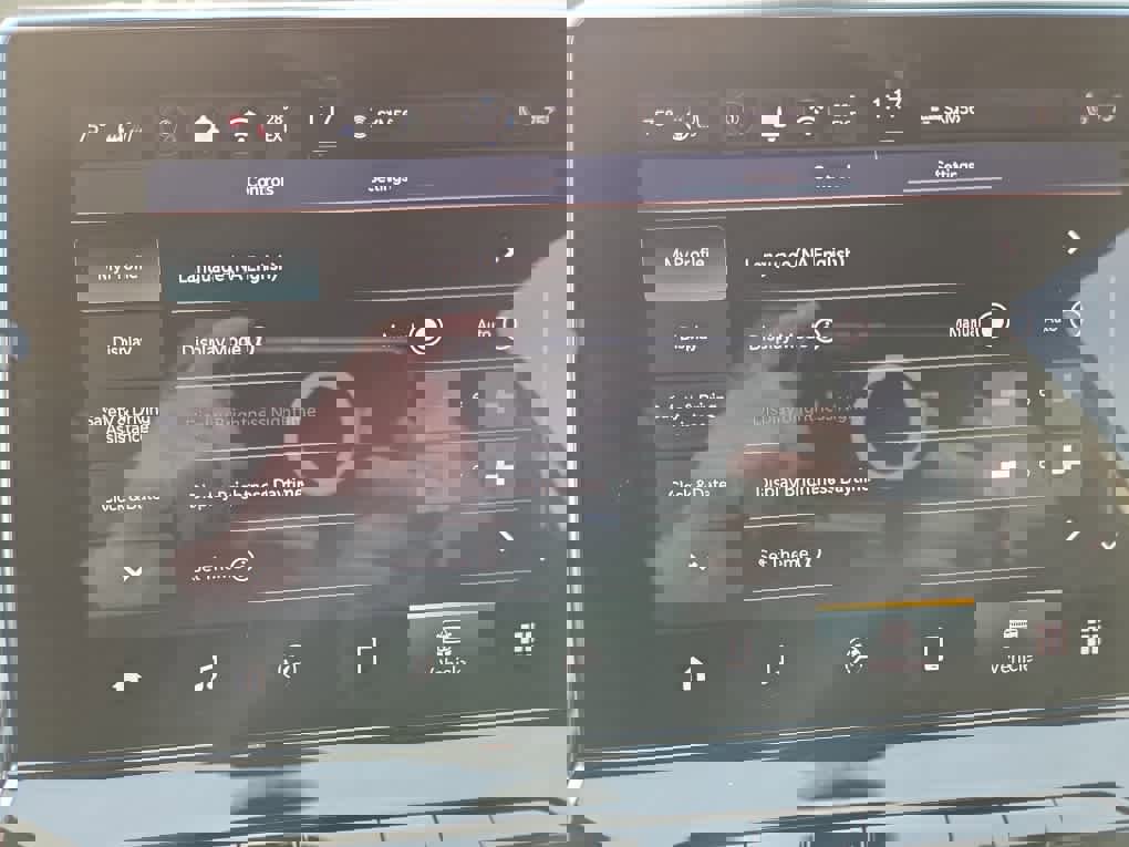 New 2026 Jeep Compass Limited image 26