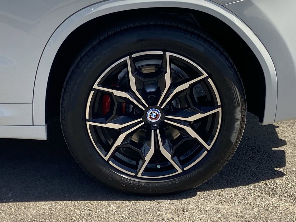 Used 2023 BMW X3 M40i AWD/4WD image 30