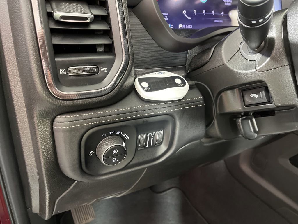 Used 2023 RAM 2500 Power Wagon w/ Level 2 Equipment Group image 26