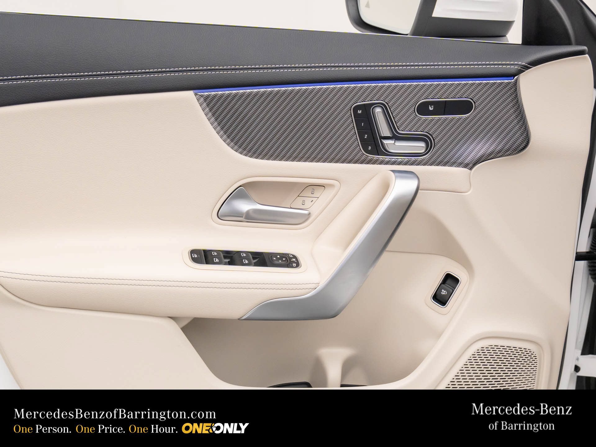 New 2026 Mercedes-Benz CLA 250 4MATIC image 16