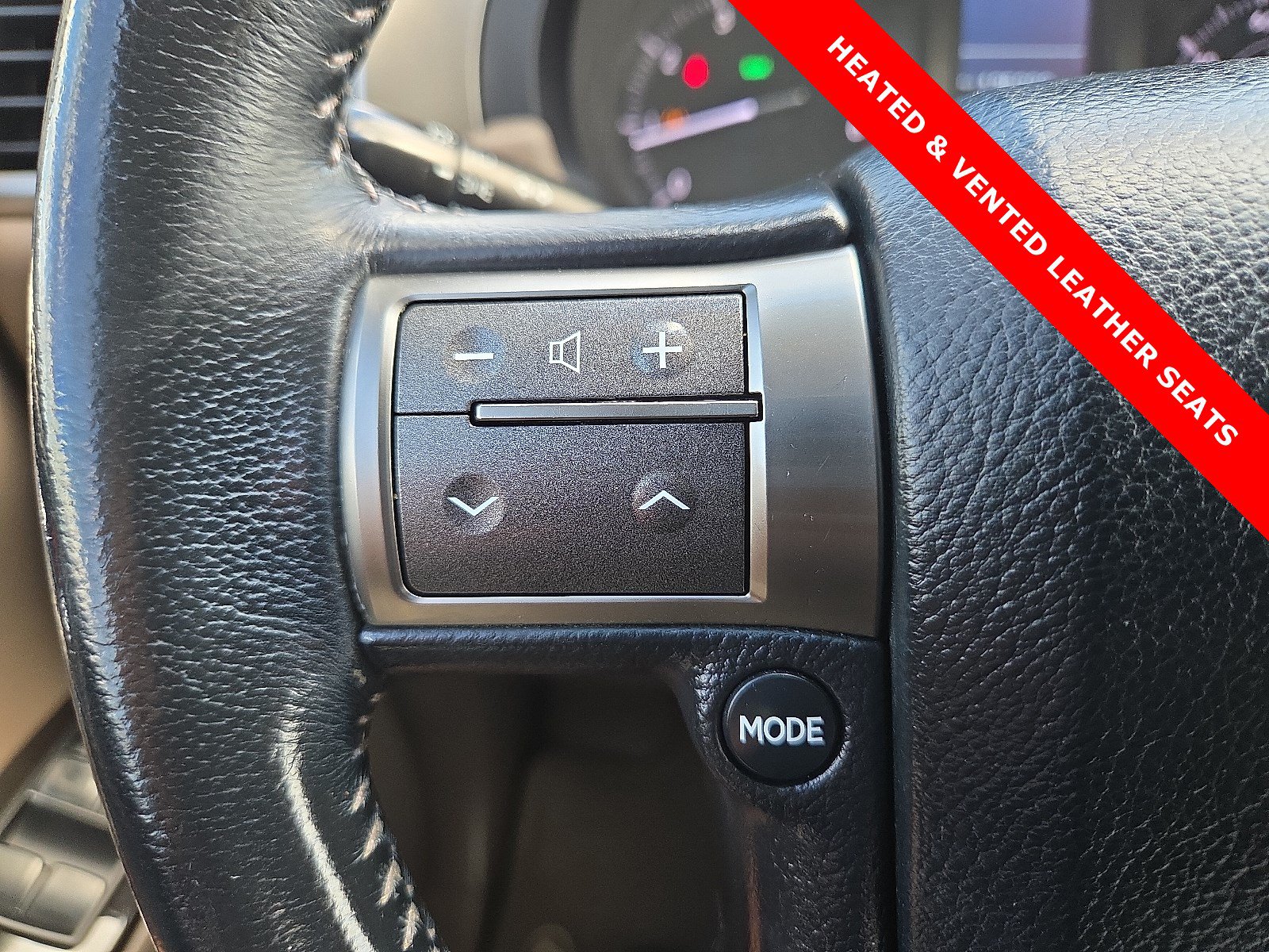 Used 2017 Lexus GX 460 w/ Navigation Package AWD/4WD image 20