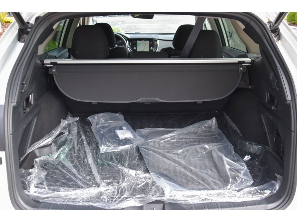 Certified 2025 Subaru Outback Premium w/ Popular Package #1A image 26