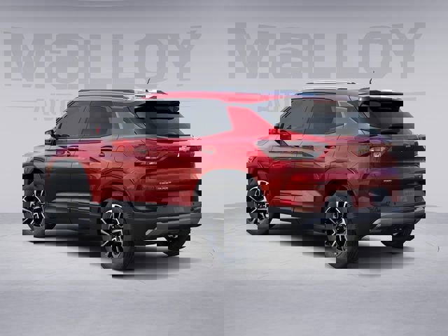 New 2026 Chevrolet TrailBlazer LT w/ Convenience Package AWD/4WD image 4