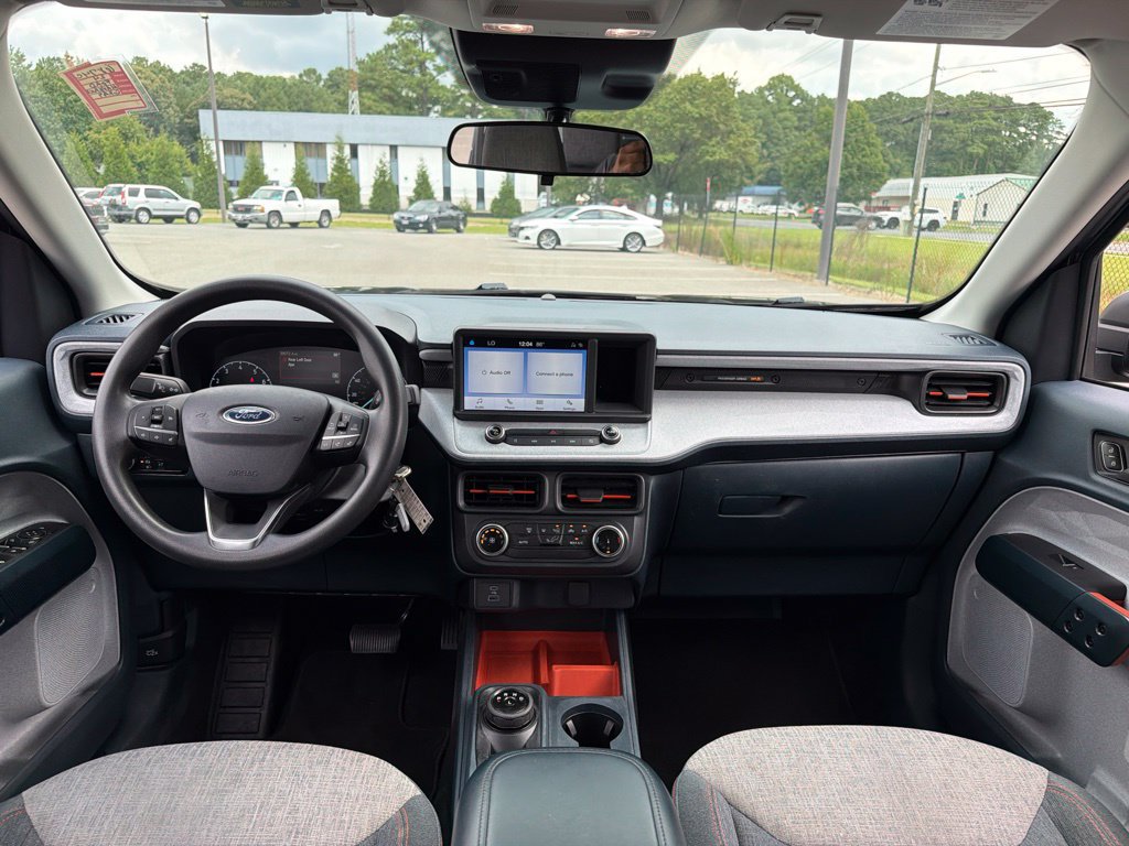 Used 2024 Ford Maverick XLT FWD image 8