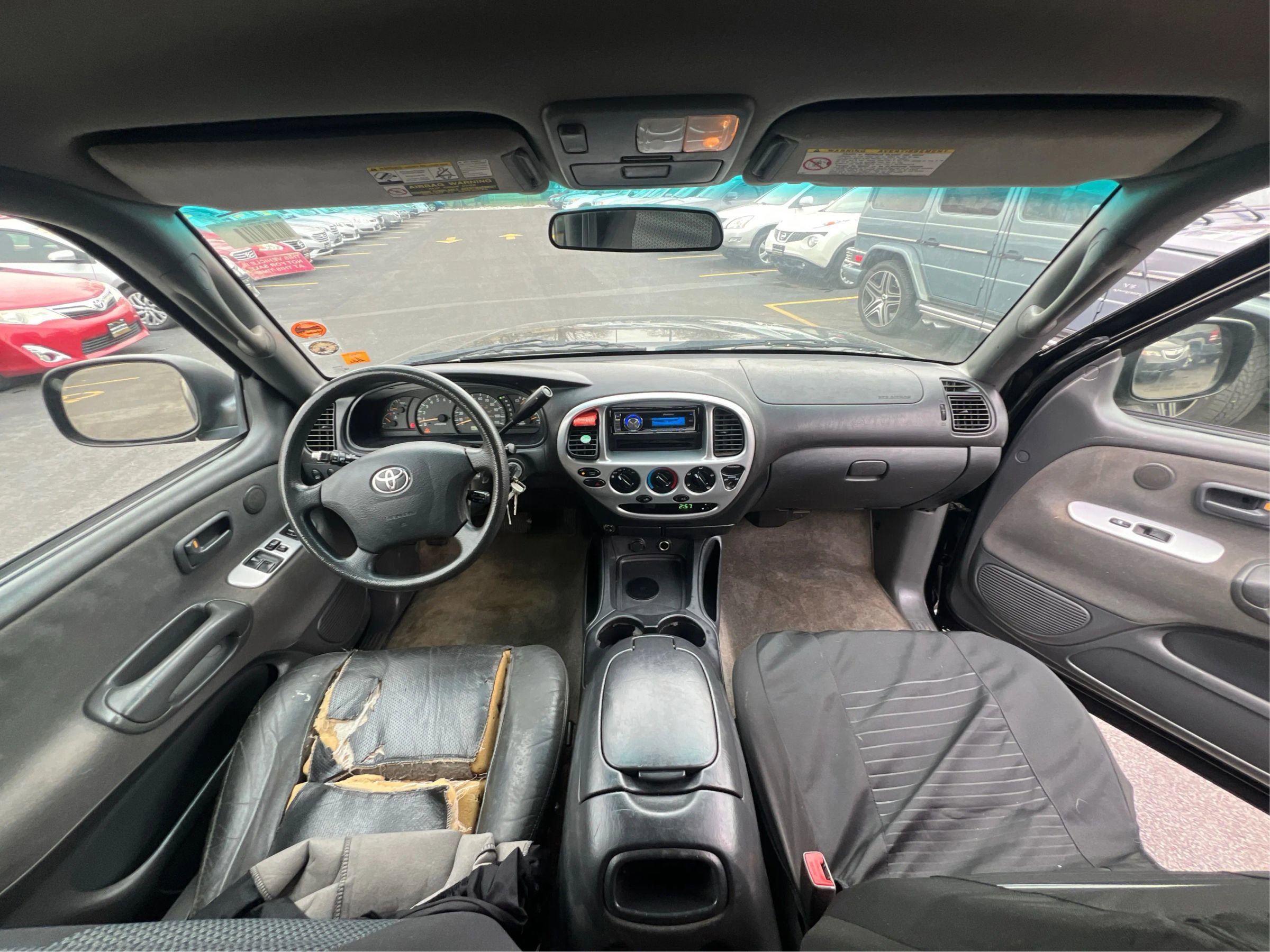 Used 2003 Toyota Tundra SR5 image 25