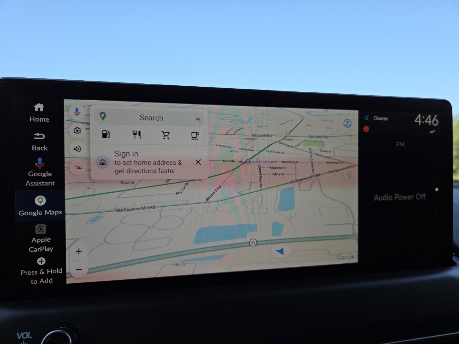 New 2026 Honda Pilot EX-L image 4