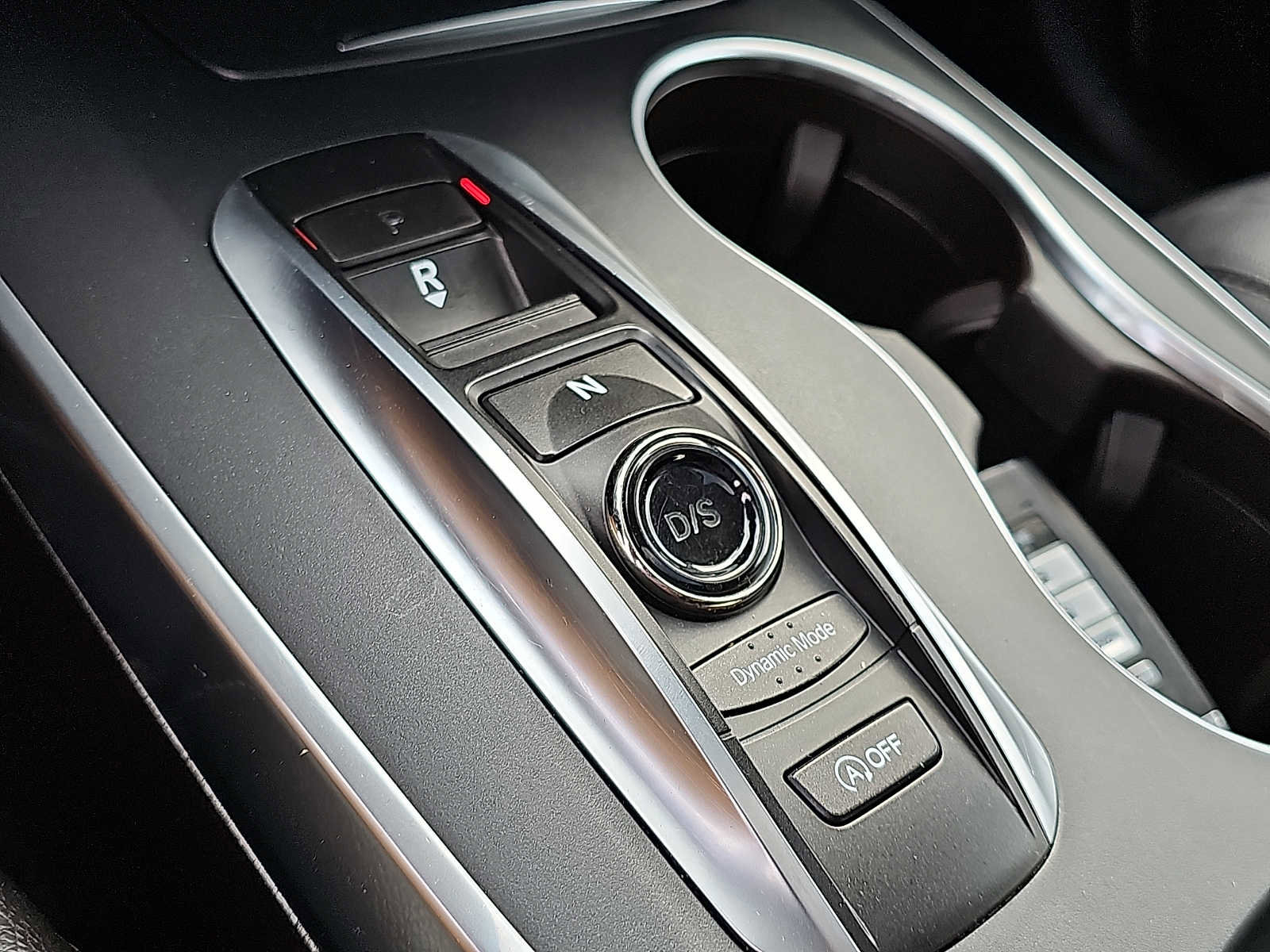 Used 2019 Acura MDX SH-AWD w/ Technology Package image 17