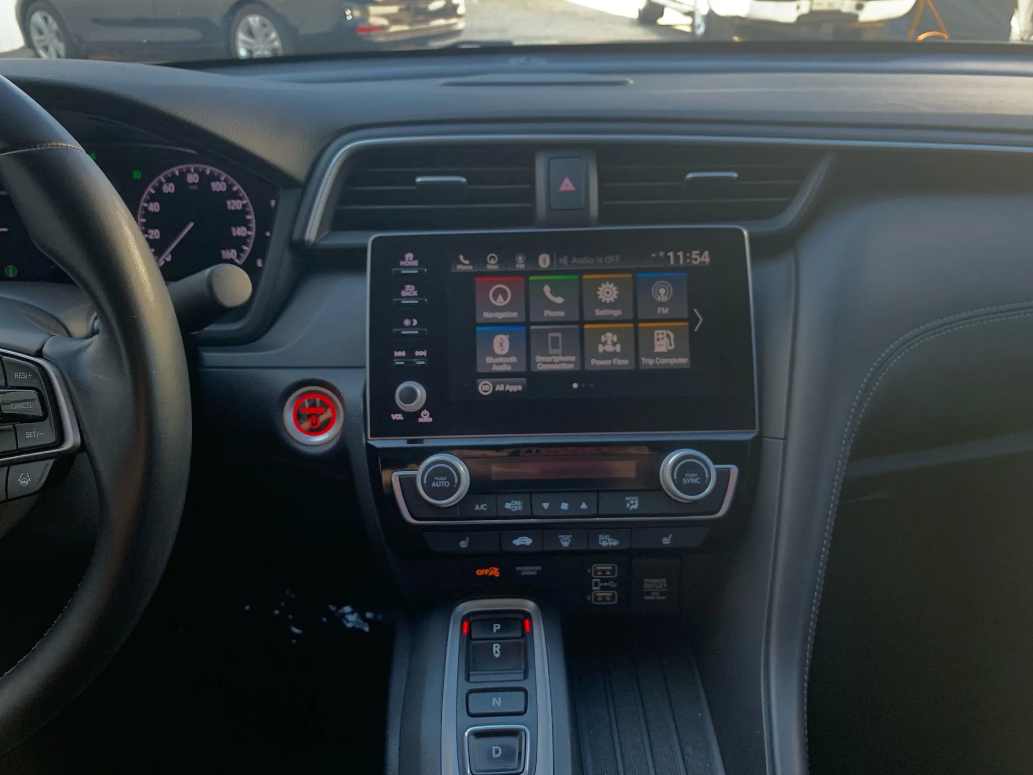 Used 2019 Honda Insight Touring image 18