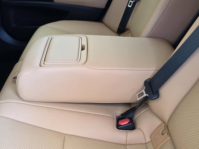 Certified 2022 Lexus ES 350 w/ Premium Package FWD image 10