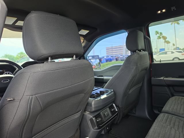 Used 2021 Ford F150 XL w/ STX Appearance Package RWD image 11