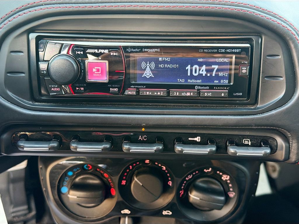 Used 2016 Alfa Romeo 4C Coupe w/ Convenience Group - Coupe image 22