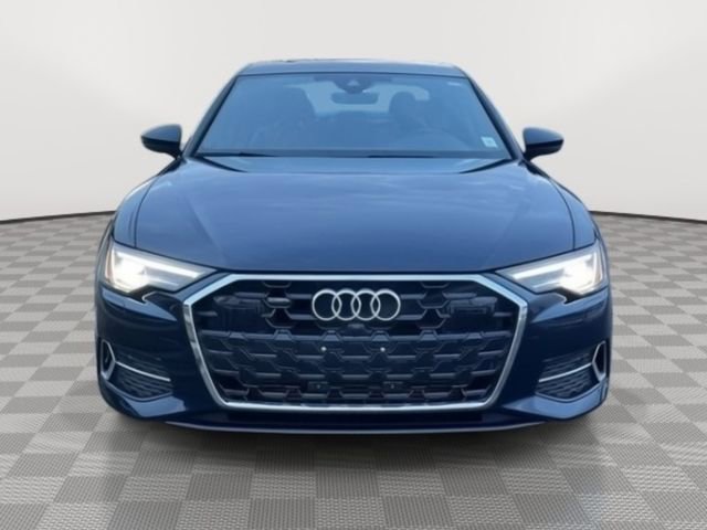 Used 2024 Audi A6 Premium Plus image 2