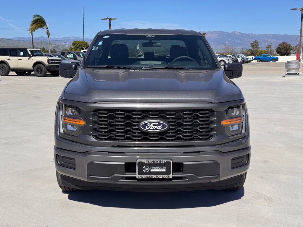 New 2026 Ford F150 STX image 6