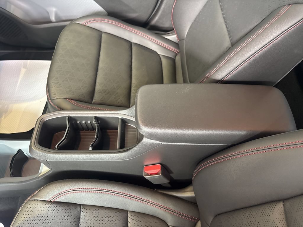 New 2027 Chevrolet Bolt RS FWD image 24