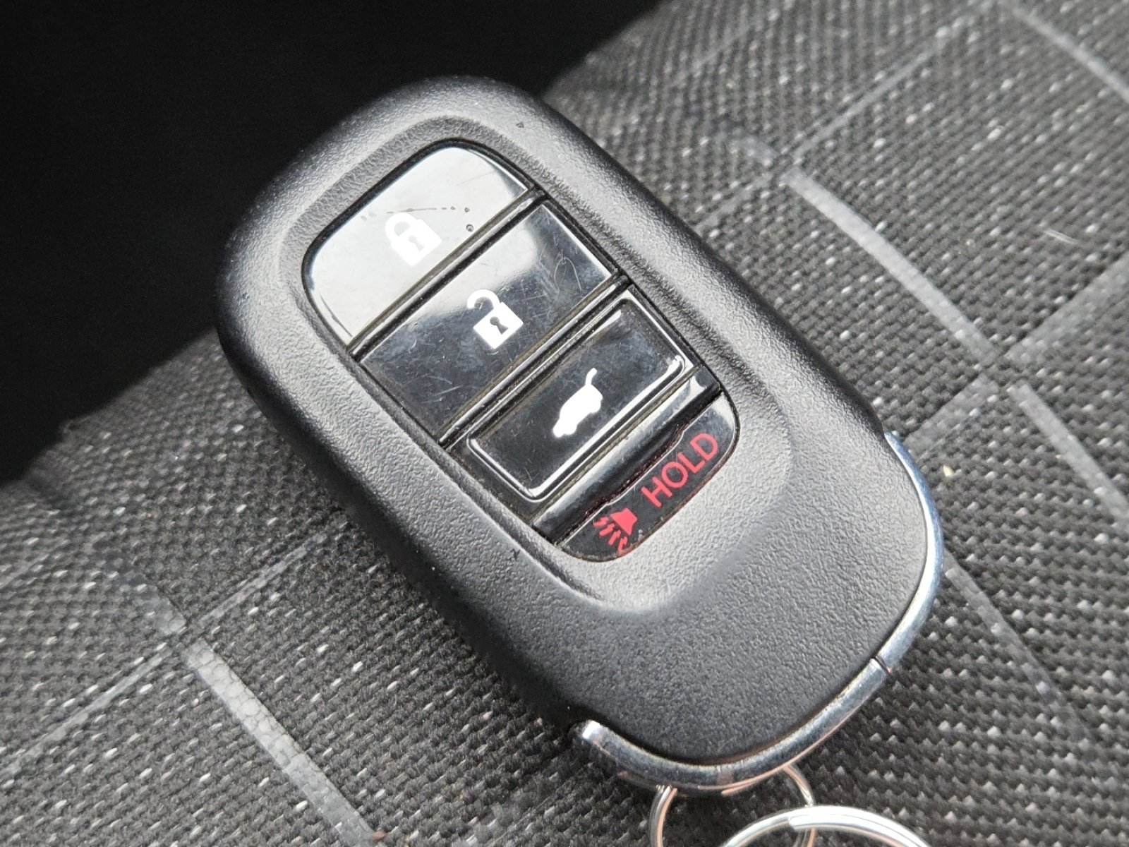 Used 2024 Honda HR-V LX image 32