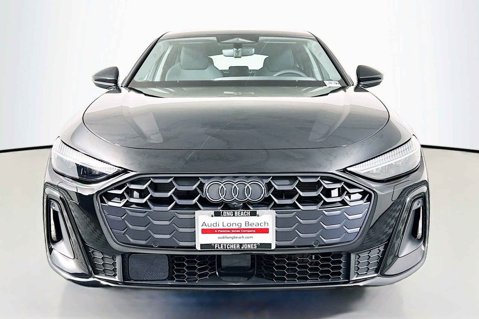 New 2026 Audi A5 2.0T Premium Plus AWD/4WD image 2