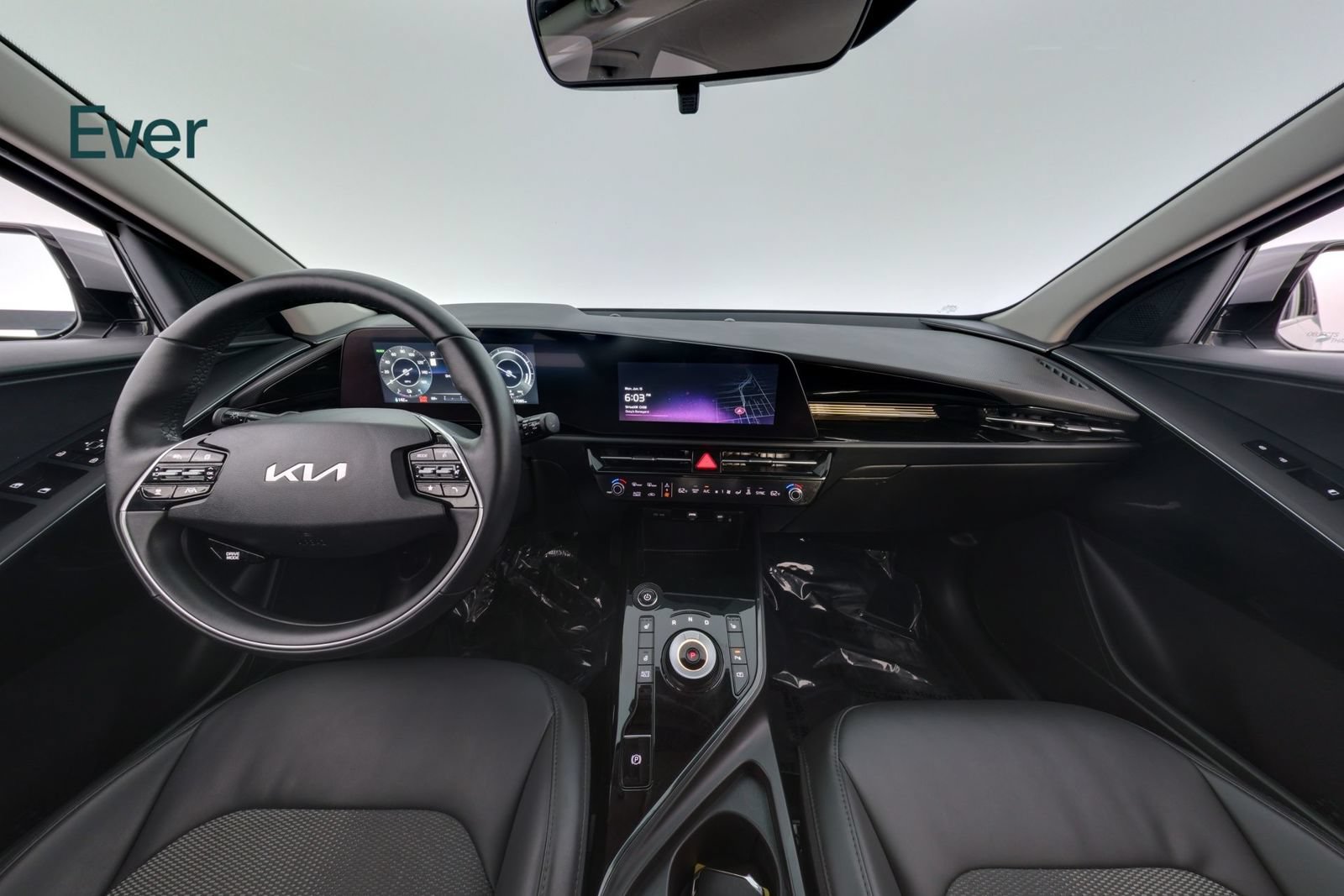 Used 2024 Kia Niro Wind w/ Wind Preserve Package FWD image 26
