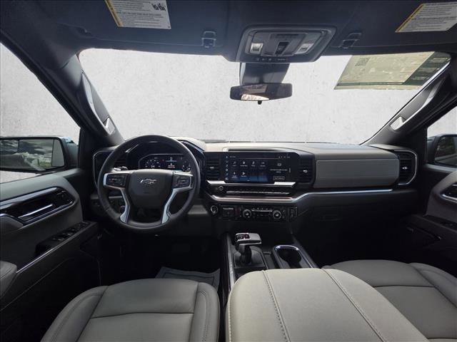 Used 2026 Chevrolet Silverado 1500 LT Trail Boss w/ Convenience Package II image 17