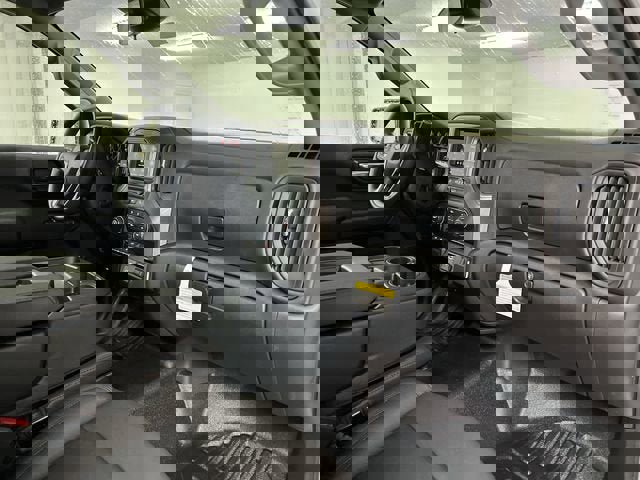 New 2026 Chevrolet Silverado 1500 W/T w/ WT Safety Package image 25