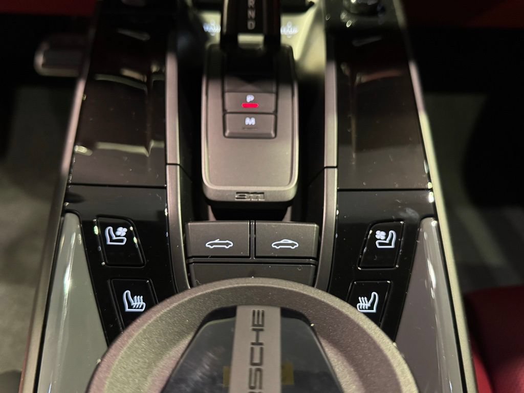 New 2026 Porsche 911 Carrera 4S AWD/4WD image 32