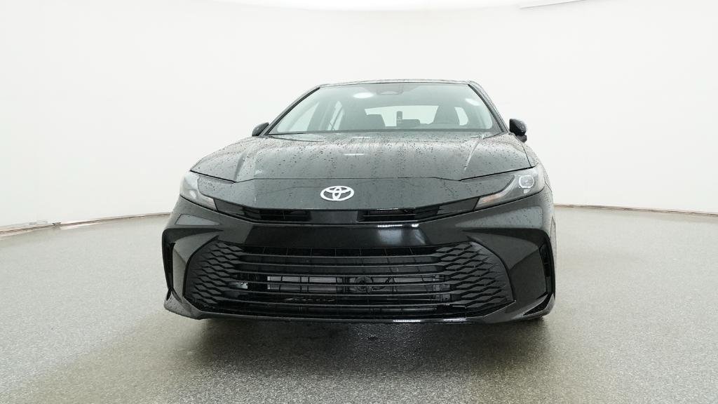 New 2026 Toyota Camry LE FWD image 18