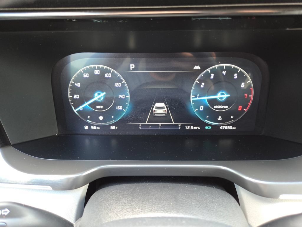 Used 2023 Kia Sorento SX AWD/4WD image 37