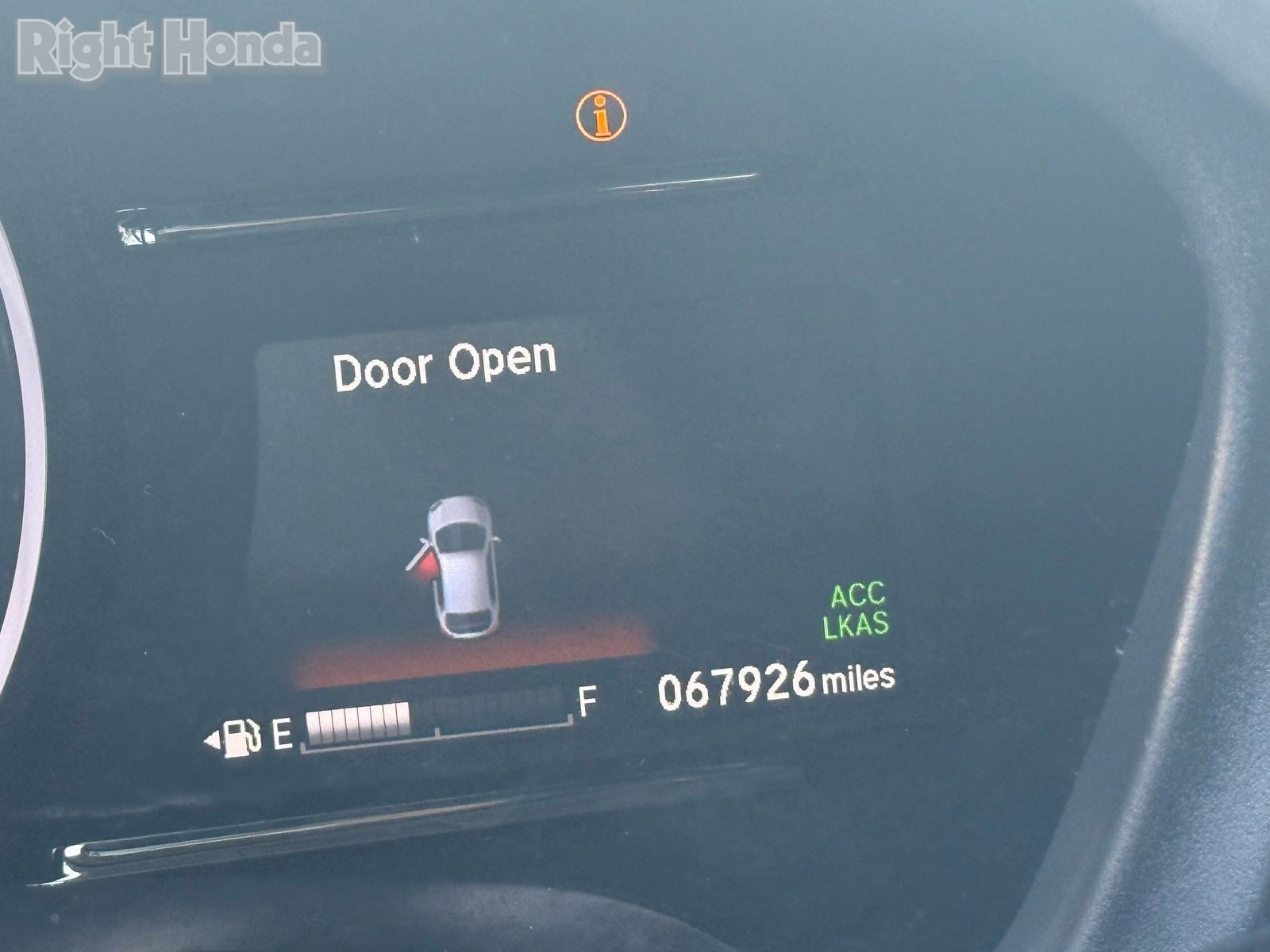 Used 2022 Honda HR-V EX image 19