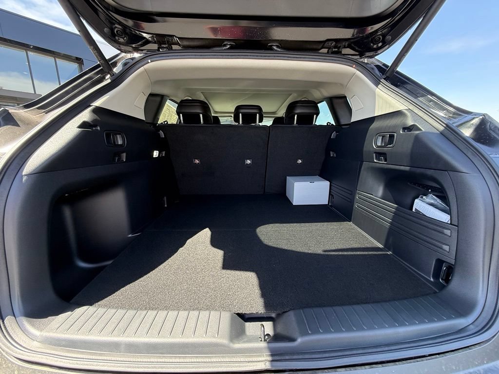 New 2026 MAZDA CX-50 AWD 2.5 Hybrid w/ Cargo Package image 10