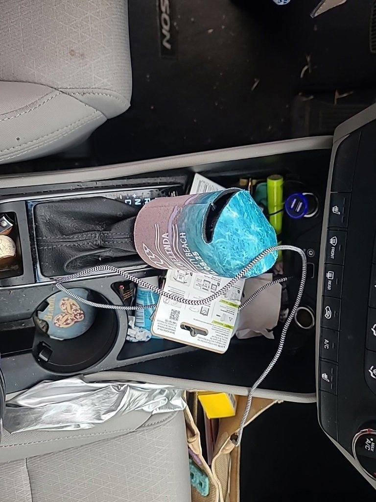 Used 2018 Hyundai Tucson SEL image 9