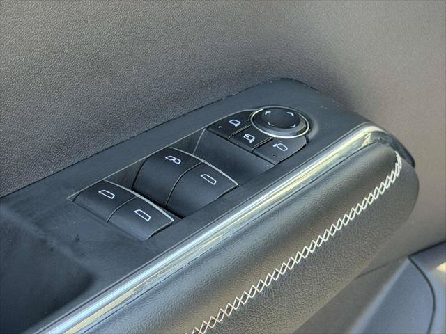 Used 2025 GMC Acadia Denali FWD image 19