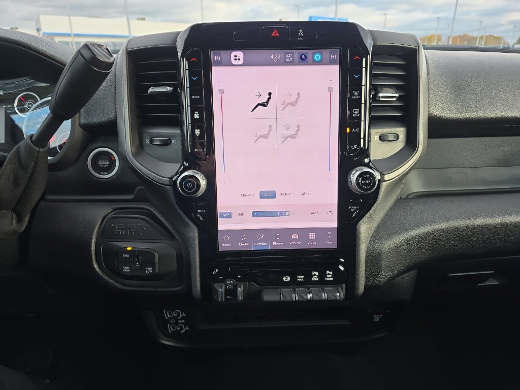 Used 2025 RAM 2500 Tradesman image 26