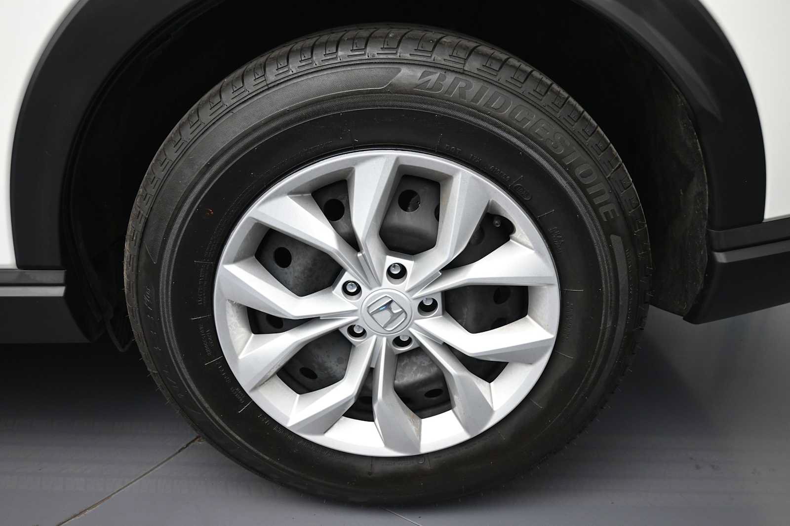 Certified 2025 Honda CR-V LX image 15
