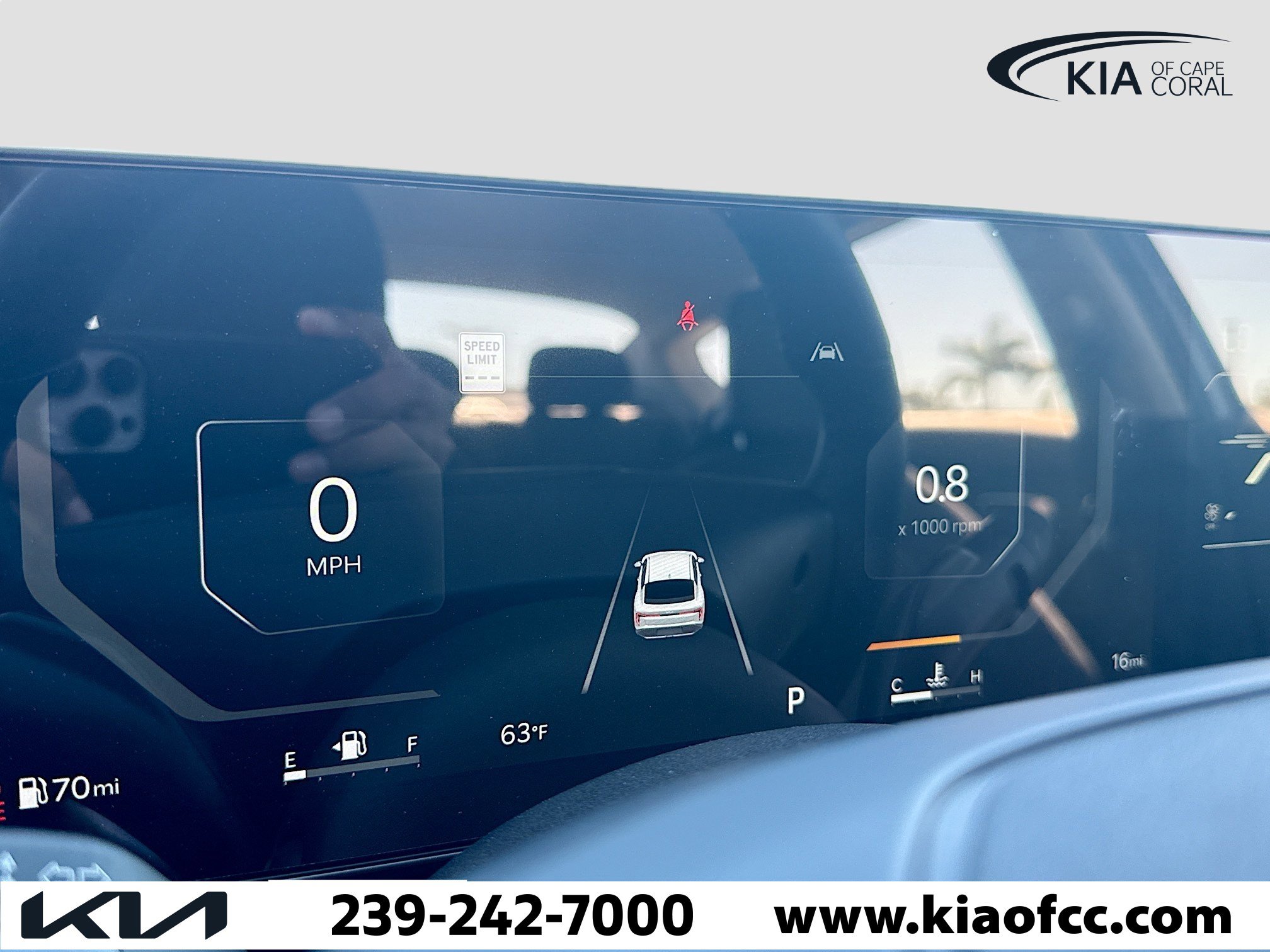 New 2025 Kia K4 EX FWD image 34