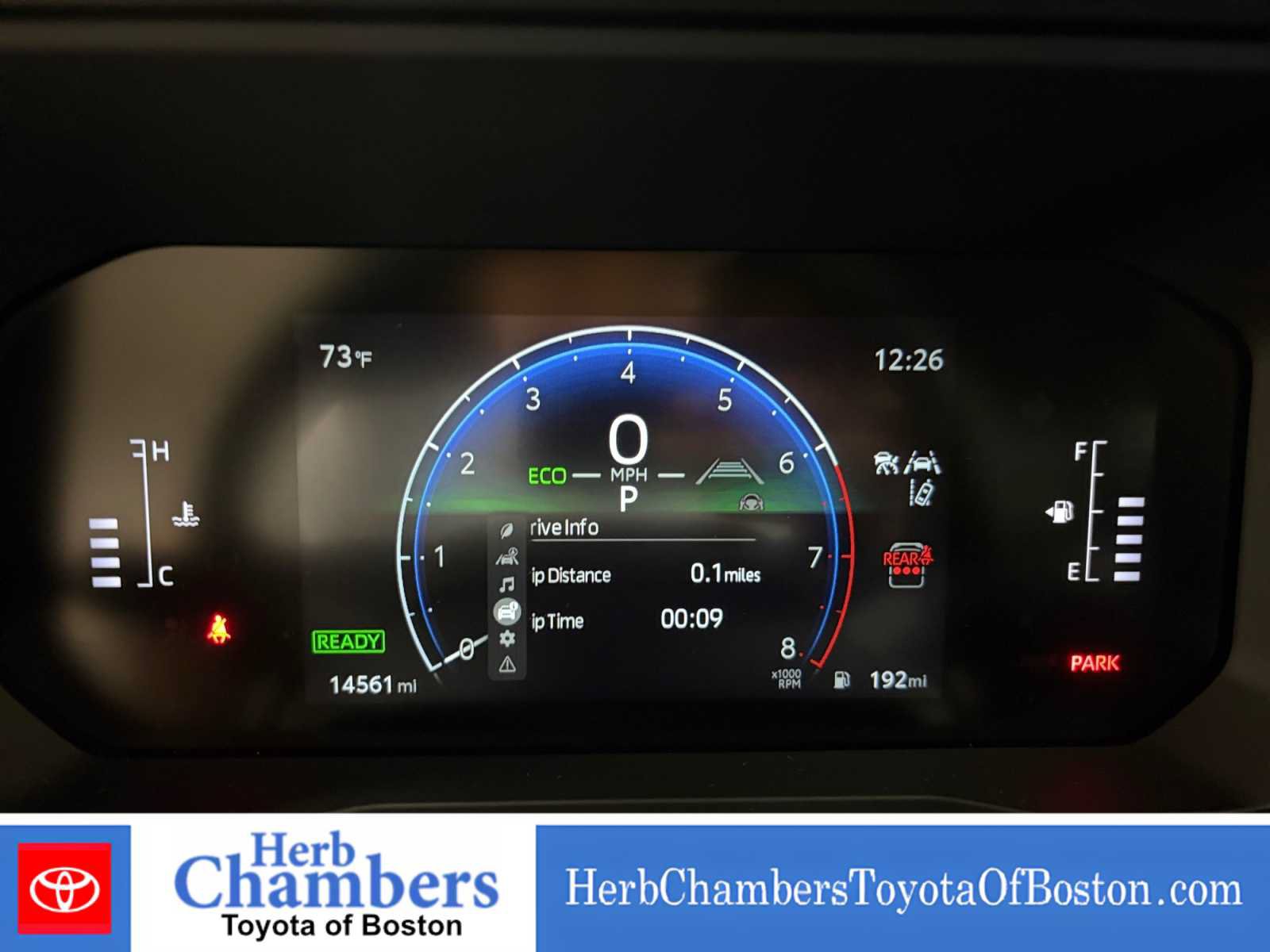 Used 2026 Toyota Land Cruiser 1958 AWD/4WD image 5